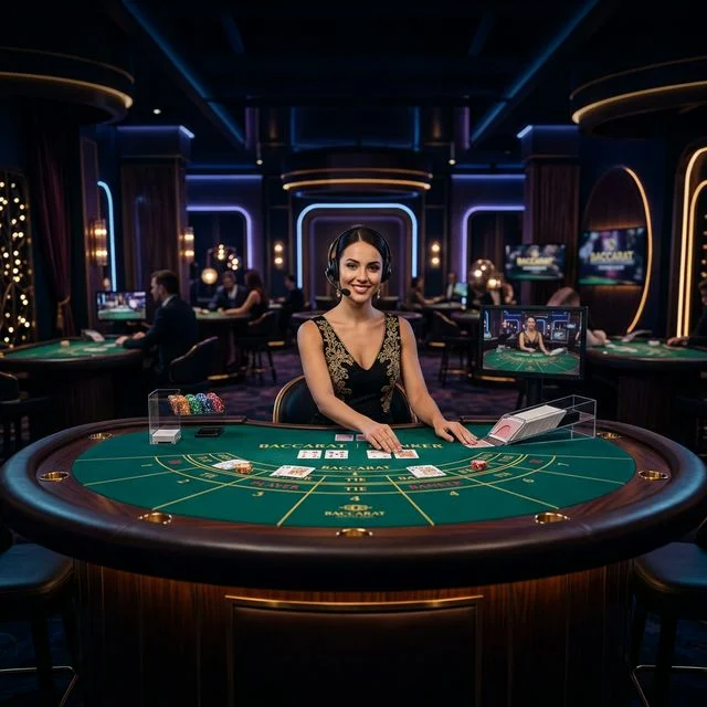 Real Dealers. Real Thrills.